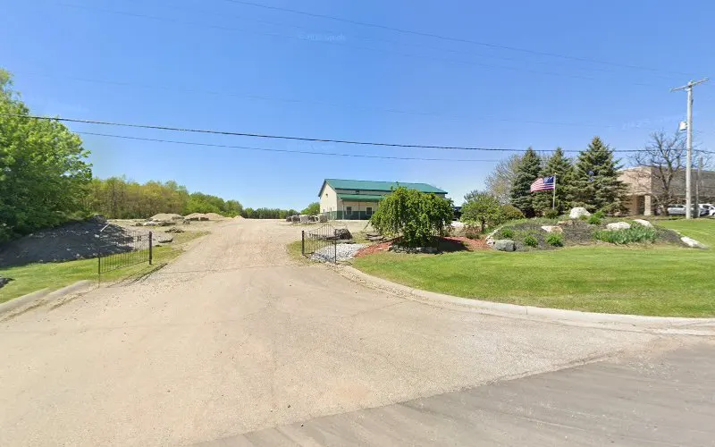 CC Supply — Landscaping supply store