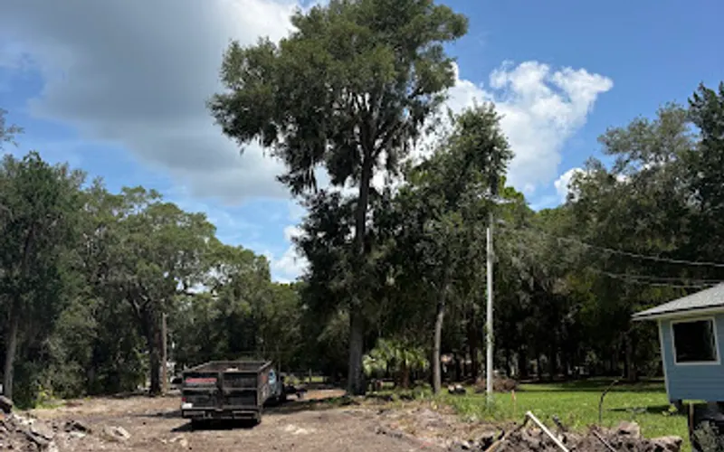 Dirtmaxx — Demolition contractor