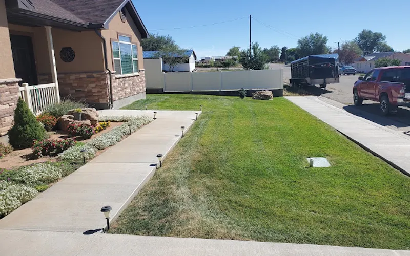 Cedar Canyon Enterprises — Landscaping supply store