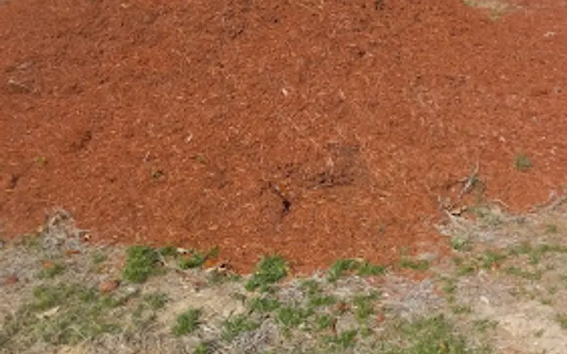 The Mulch Yard — Landscaping supply store
