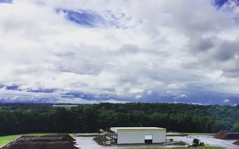 Frey Group LLC — Mulch supplier