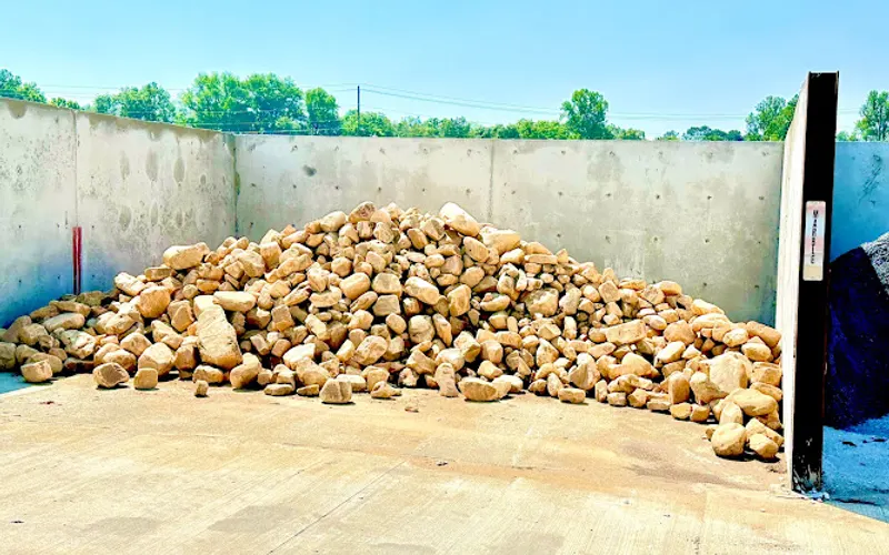 Etowah Valley Landscape — Landscaping supply store