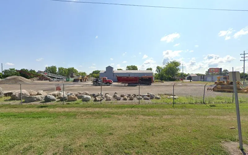 Eggars — Sand & gravel supplier