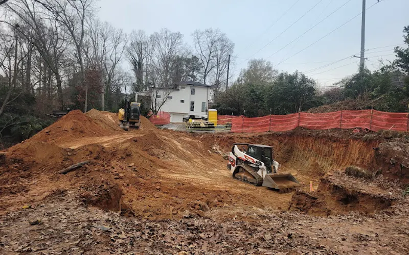 The Dirt Guy Landscape & Supply — Landscaper