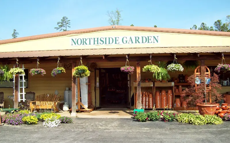 Northside Garden Center — Garden center