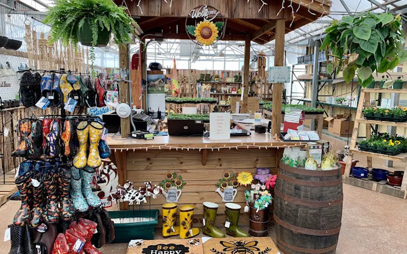 Farm & Home Supply LLC — Landscaping supply store