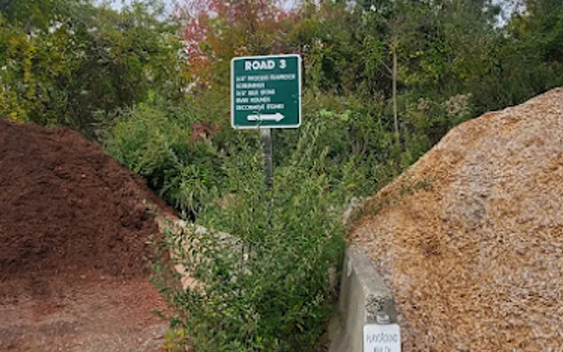Indian River Enterprises — Landscaping supply store
