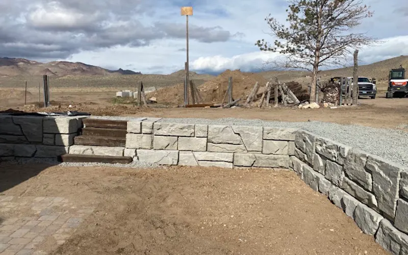 Cornerstone Wall & Precast LLC — Masonry supply store