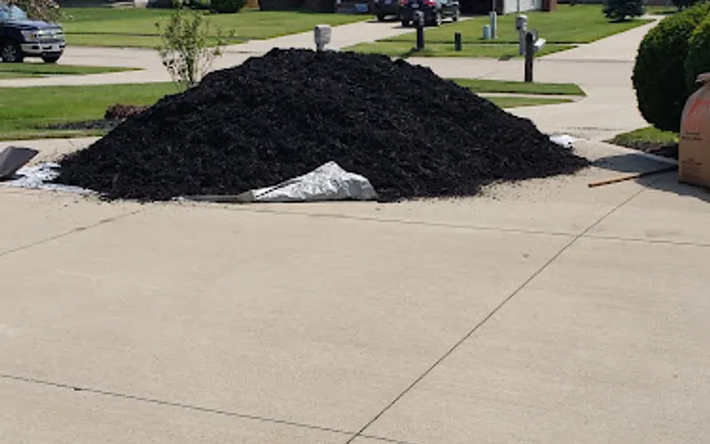 AAA Landscaping & Supply — Landscaping supply store
