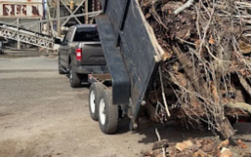Recycling Of Central Jersey — Waste management service