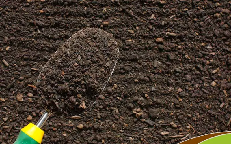 A1 Topsoil — Topsoil supplier