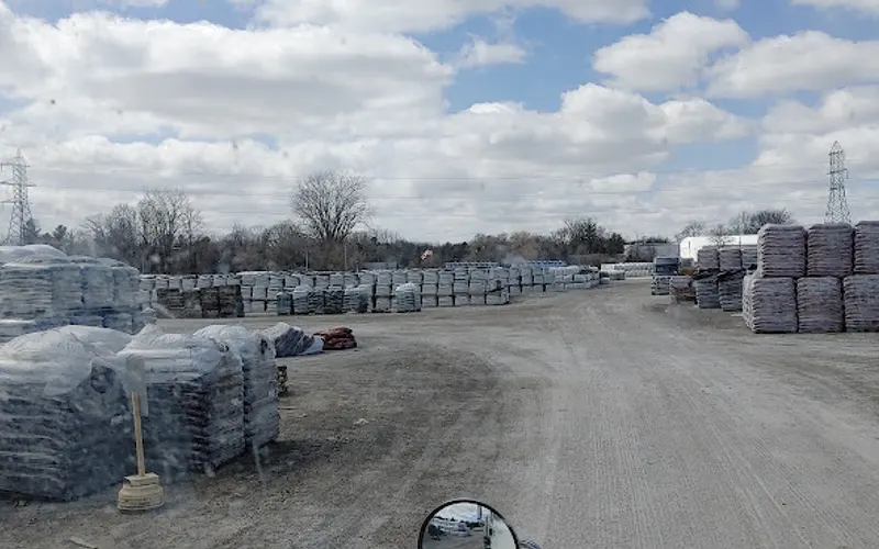 Old Castle Northfield — Landscaping supply store