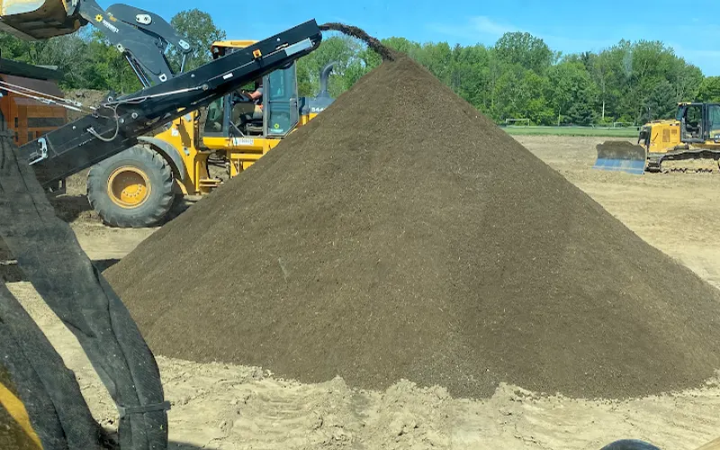 Green Builders Supply — Building materials supplier