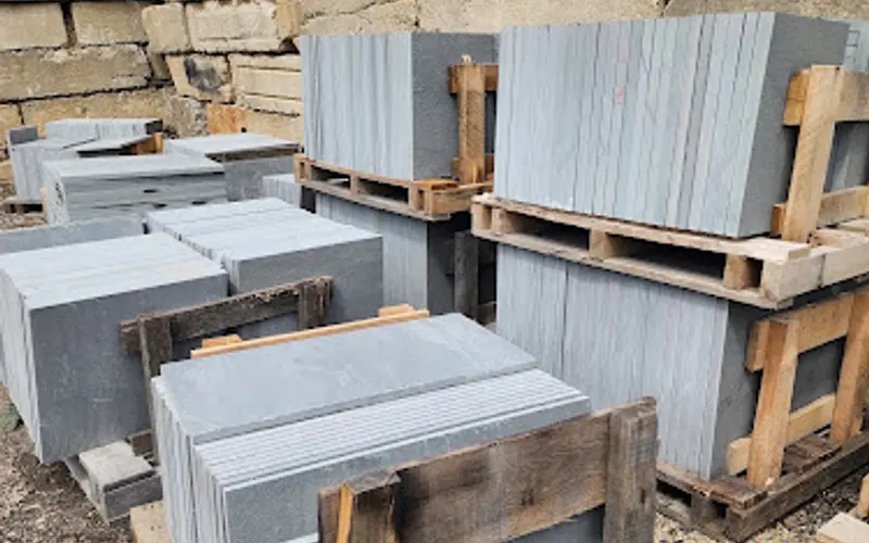 Peanut Stone LLC — Landscaping supply store