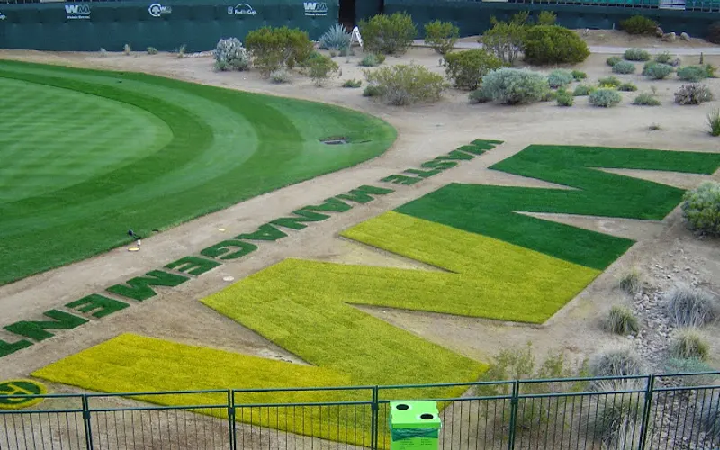 West Coast Turf/Western Sod - Casa Grande — Sod supplier