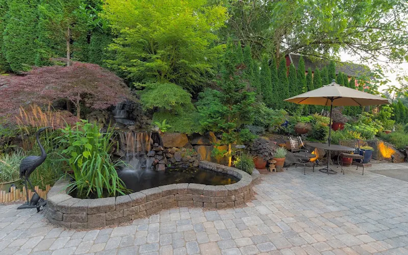 Trenton Block Delaware — Landscaping supply store