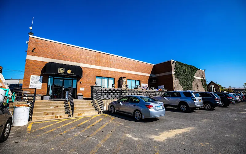 O&G Showroom & Mason Supply Store — Masonry supply store