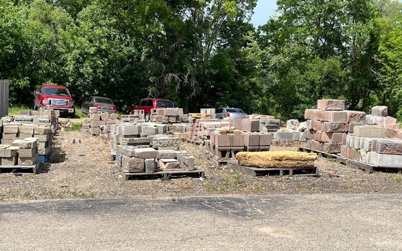 Greenscape Services — Landscaping supply store