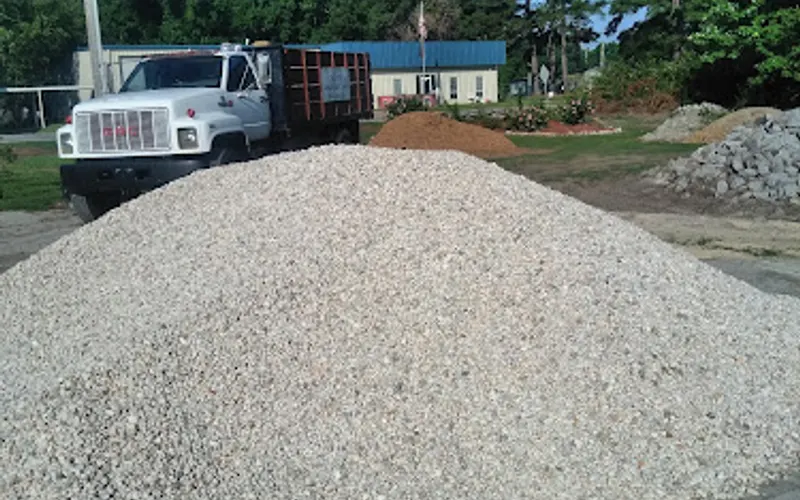 Fulford Landscape Source — Mulch supplier