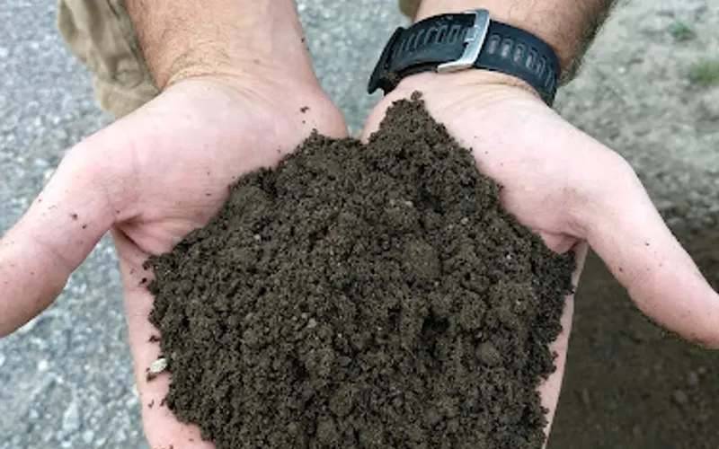 Midland Sand — Sand & gravel supplier