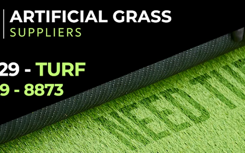 NATGrass - Artificial Grass & Synthetic Turf Suppliers — Building materials supplier