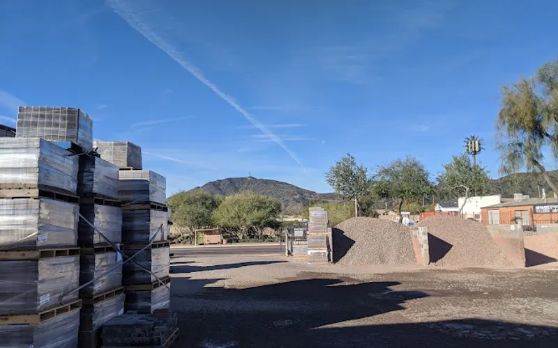 Pioneer Landscape Centers — Landscaping supply store