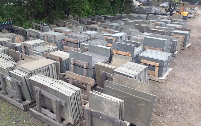 Bedford Gravel & Landscape Supply — Landscaping supply store