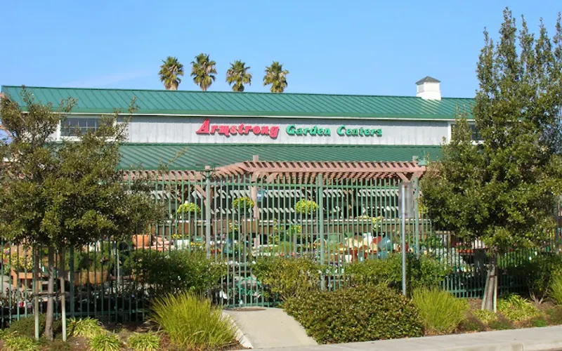SummerWinds Nursery — Landscaping supply store