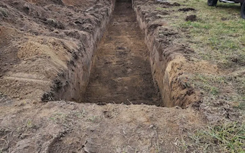 Draper Dirtworks, Inc. — General contractor