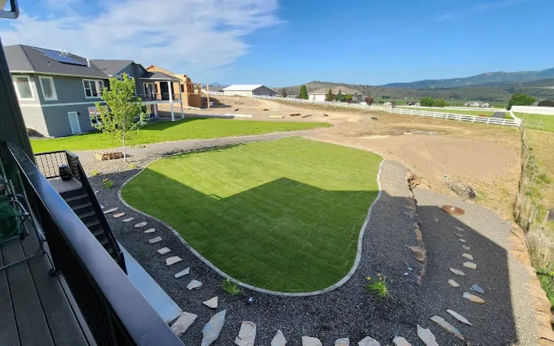 GreenPro Landscaping & Supply, LLC — Landscaper