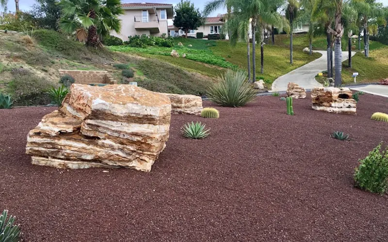 Southwest Boulder & Stone — Landscaping supply store