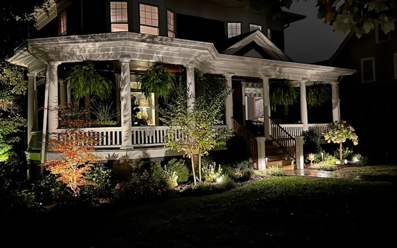 Z.O. Landscaping & Supply Inc. — Landscape designer