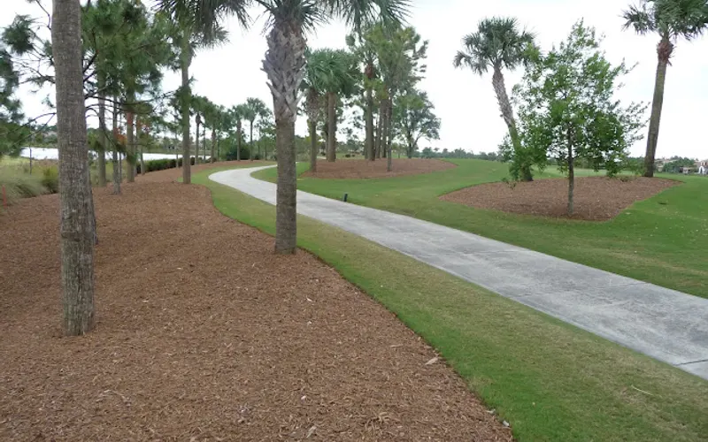 Advanced Mulch Inc — Mulch supplier