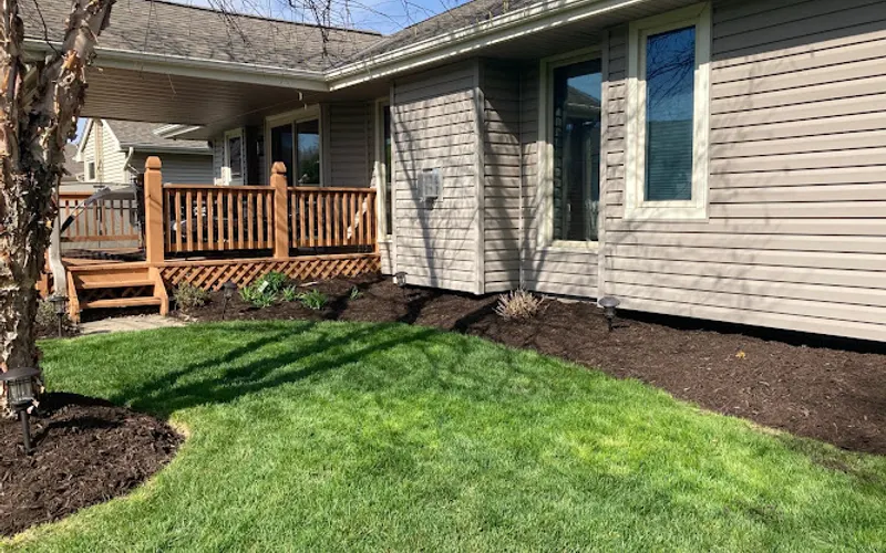 MULCH Omaha — Landscaping supply store