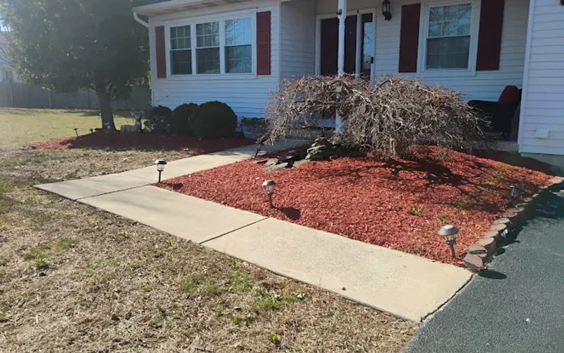 Steven L Foster, LLC — Topsoil supplier