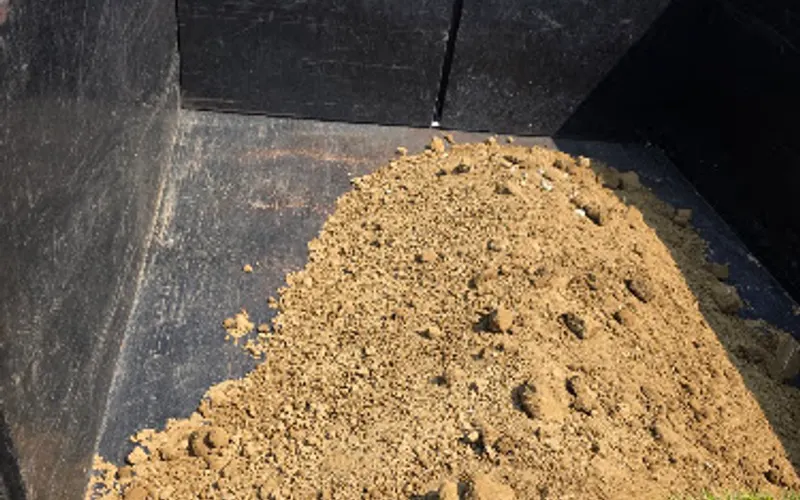 Standard Concrete Products — Topsoil supplier