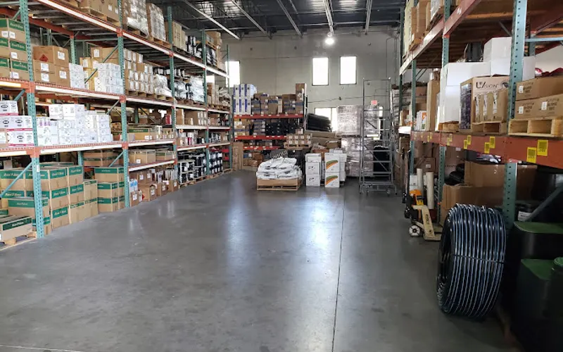Professional Supply — Landscaping supply store