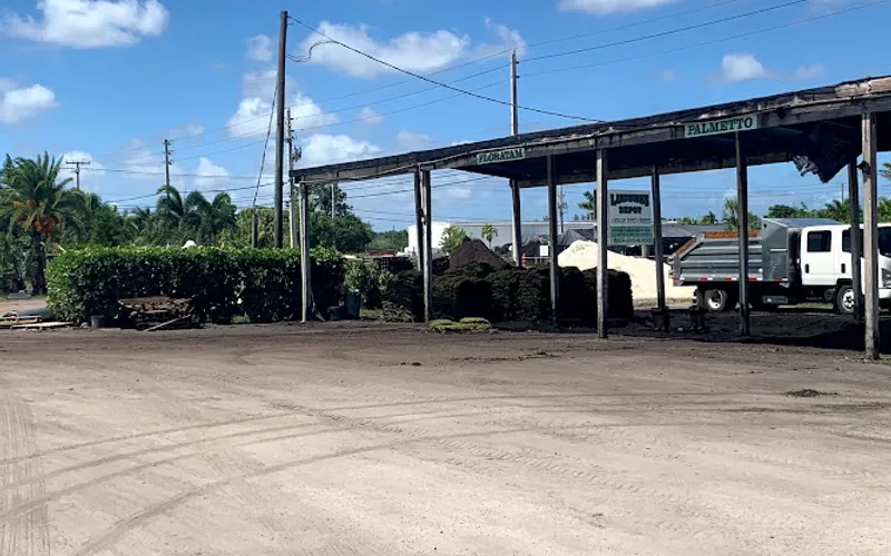 Landworks Depot — Lawn irrigation equipment supplier