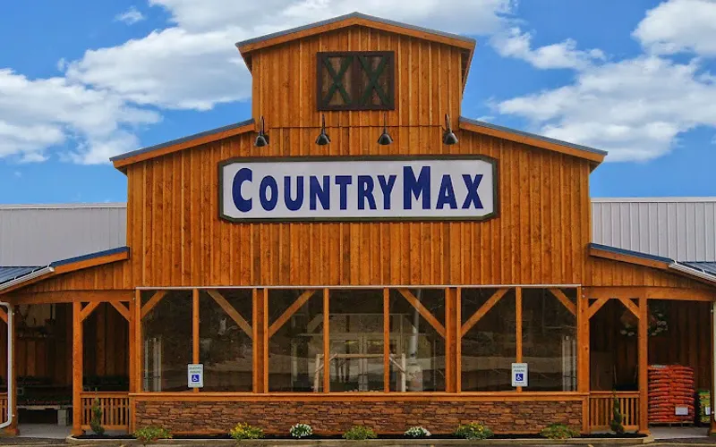 CountryMax - Geneseo — Pet supply store