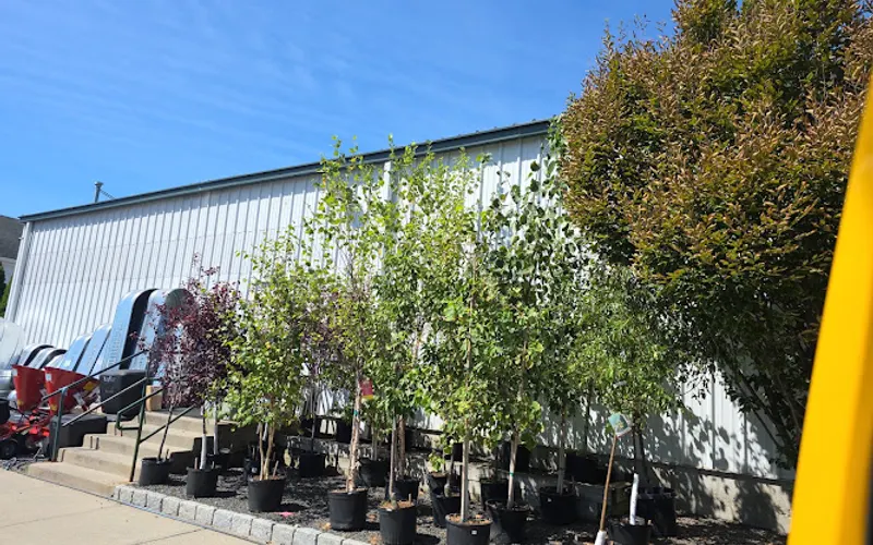 Agriventures Agway — Garden center