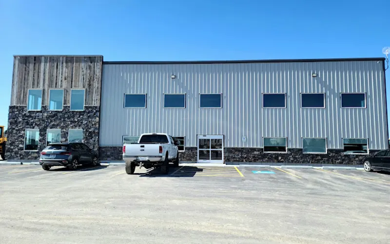 Wolverine Rocks and Rubber — Landscaping supply store