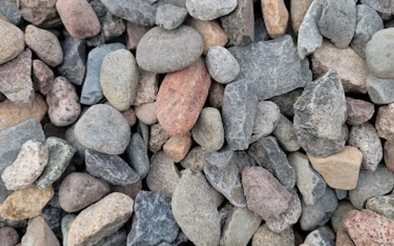 Gotcha Covered, LLC — Landscaping supply store