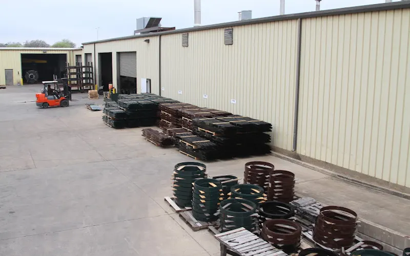 Pro-Steel Inc — Manufacturer