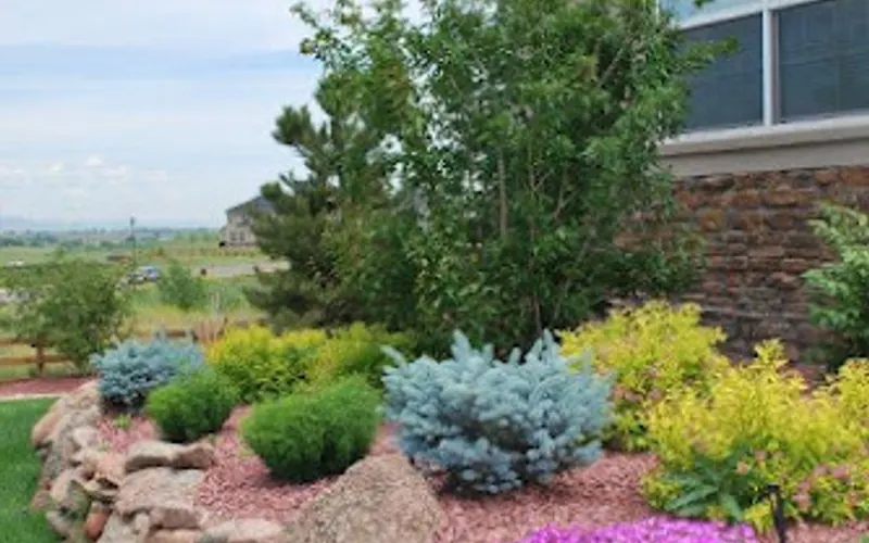 Pioneer Landscape Centers — Landscaping supply store
