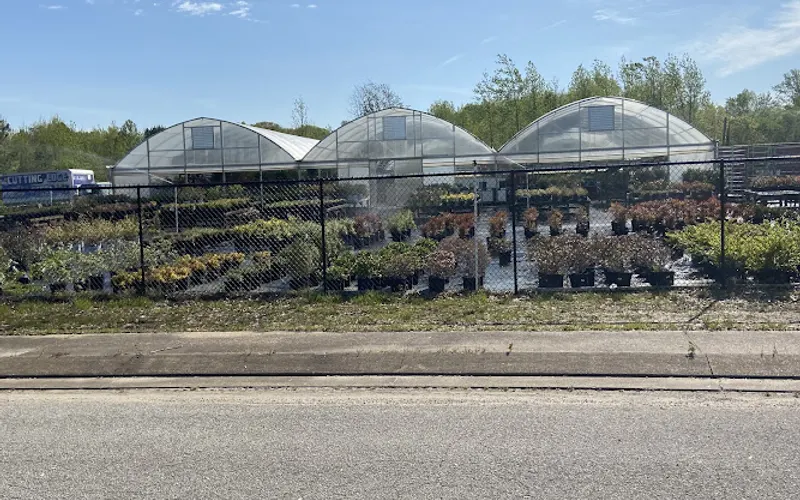Nursery North Landscape Supply — Landscaping supply store