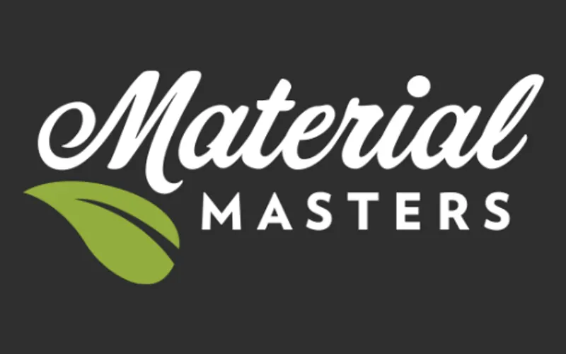 Material Masters — Mulch supplier