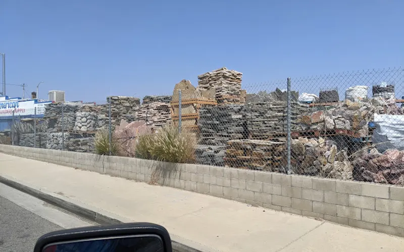 American Builders Supply — Building materials supplier