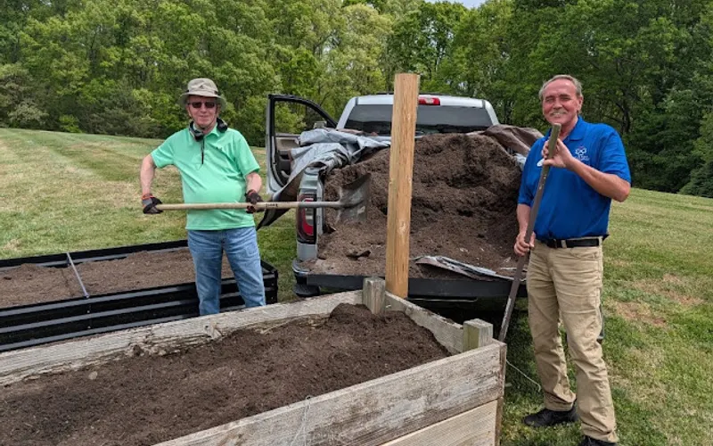 Stratford Landscape Supply — Landscaping supply store