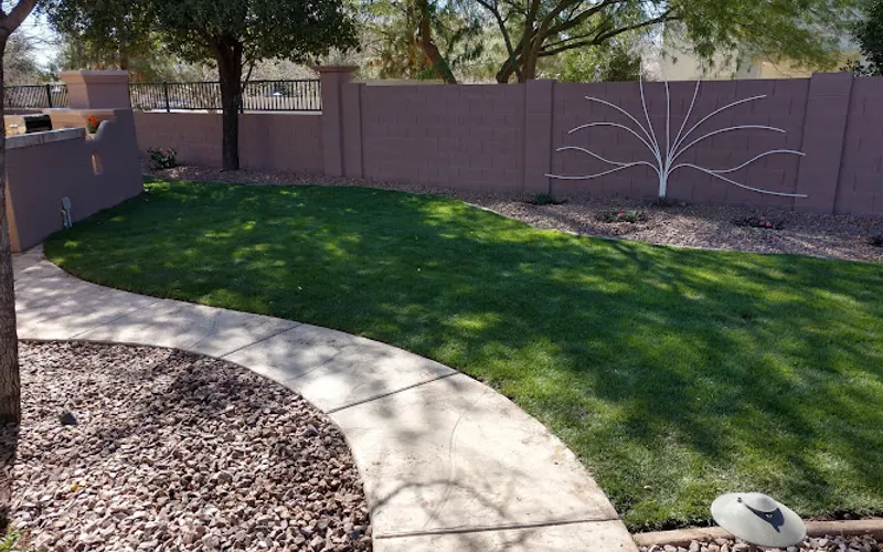 Landscaping Phoenix AZ — Landscaper