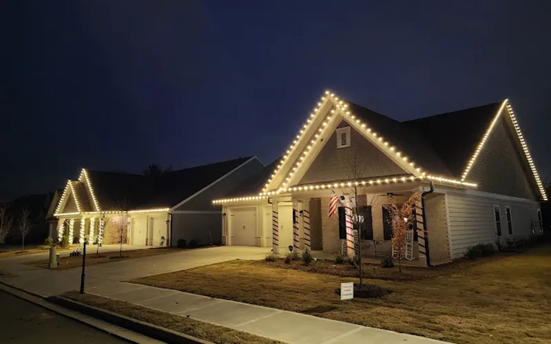 Cumming Pine Straw — Landscaping supply store